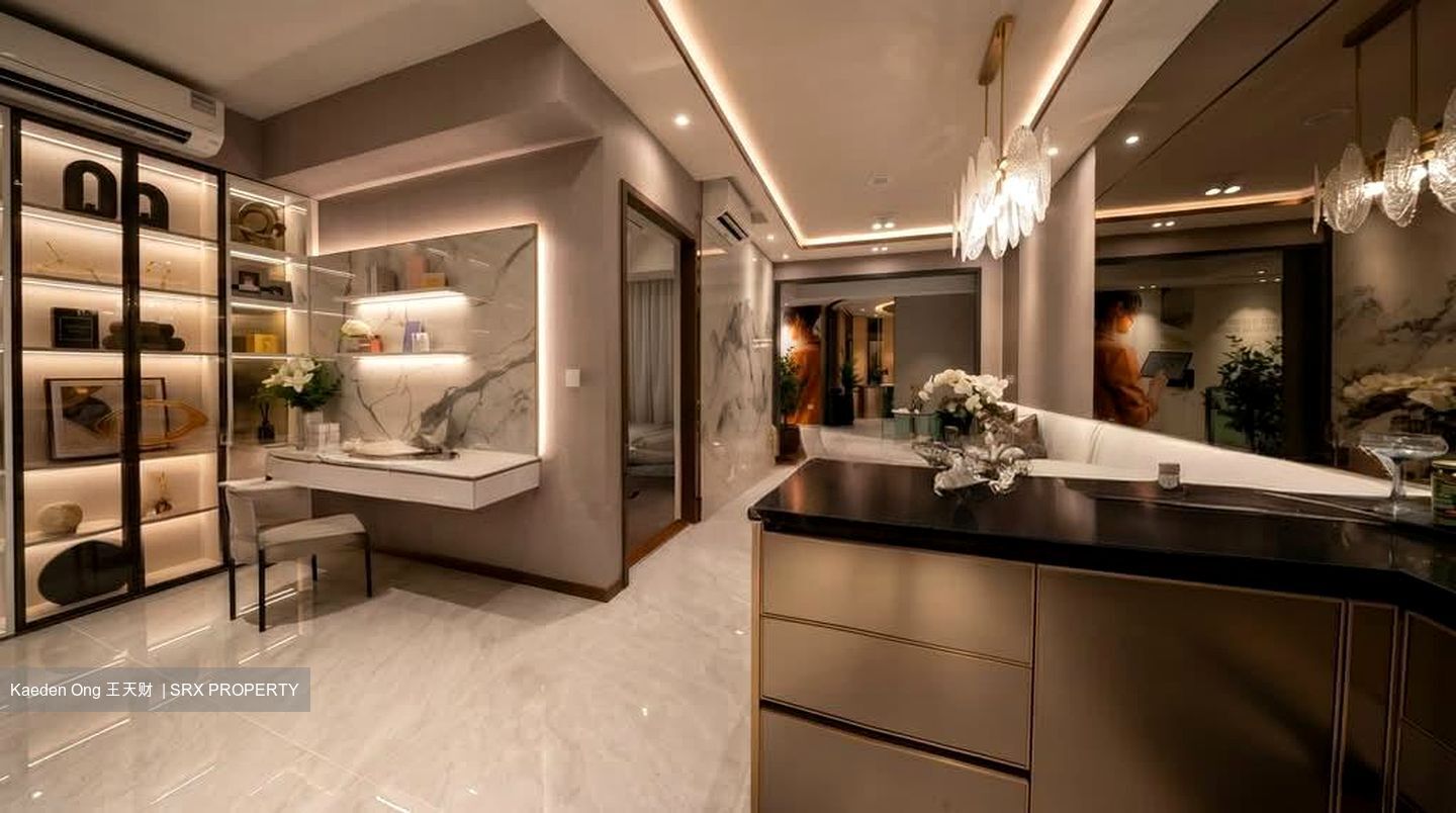 Chuan Park (D19), Condominium #574239861